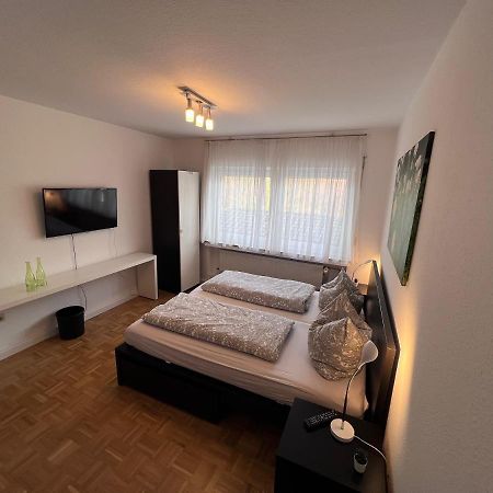 Apartmenthaus Somborn Bochum Zewnętrze zdjęcie