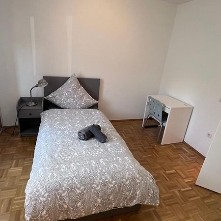 Apartmenthaus Somborn Bochum Zewnętrze zdjęcie