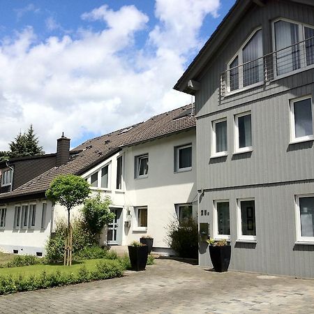 Apartmenthaus Somborn Bochum Pokój zdjęcie