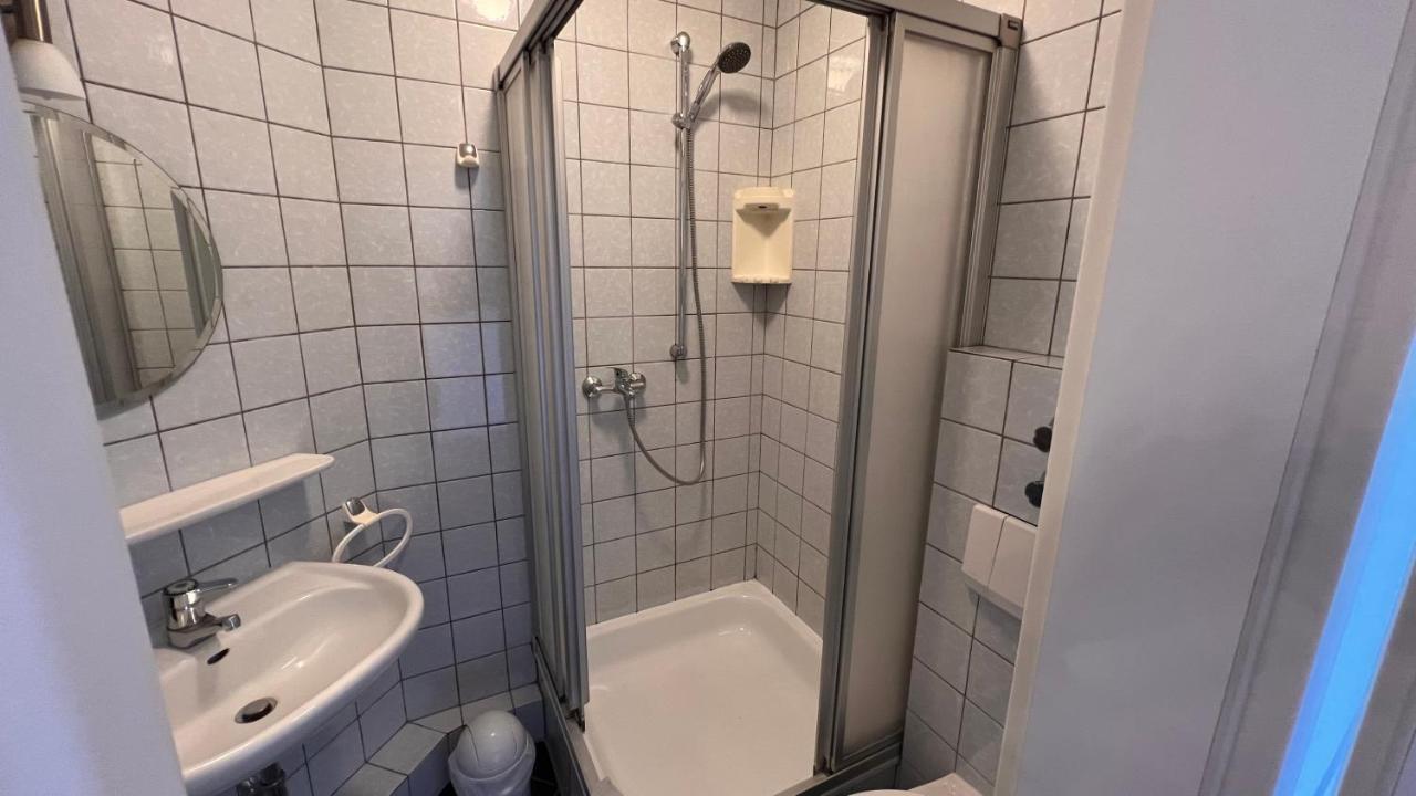 Apartmenthaus Somborn Bochum Zewnętrze zdjęcie