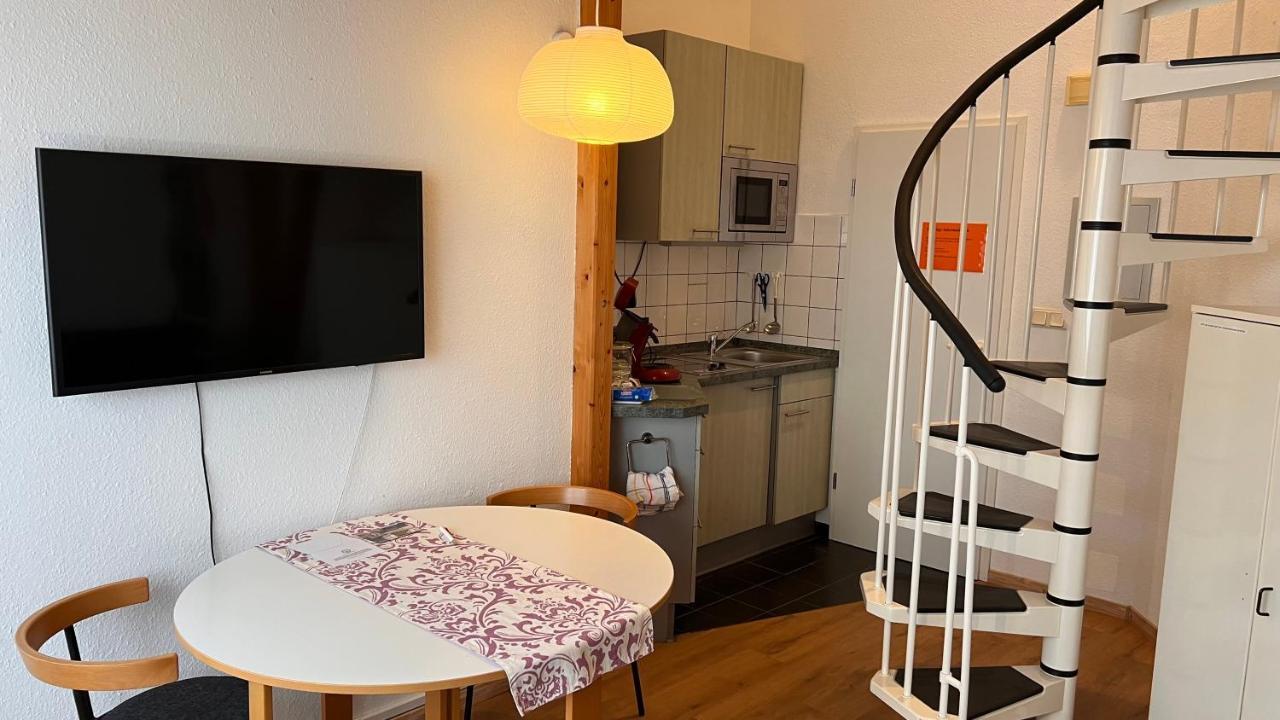 Apartmenthaus Somborn Bochum Zewnętrze zdjęcie