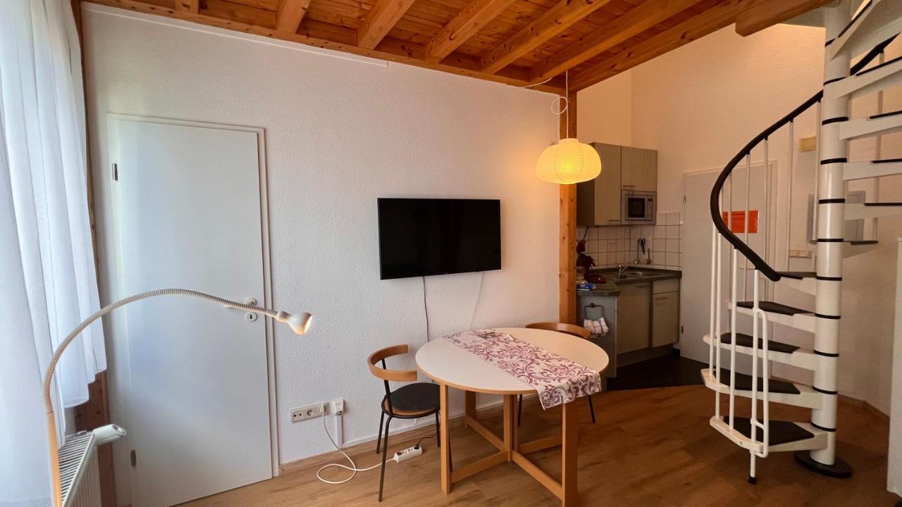 Apartmenthaus Somborn Bochum Zewnętrze zdjęcie