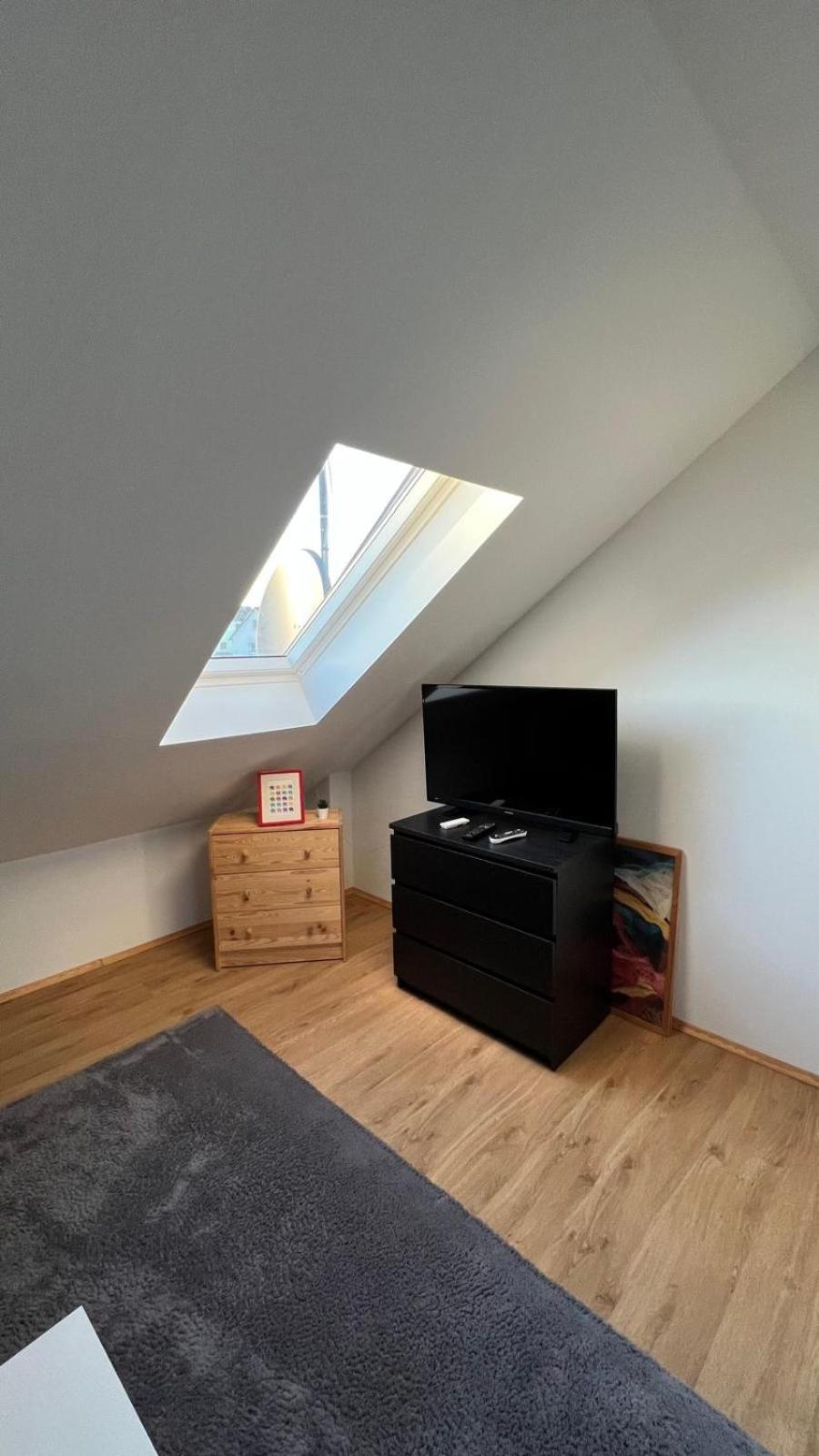 Apartmenthaus Somborn Bochum Zewnętrze zdjęcie