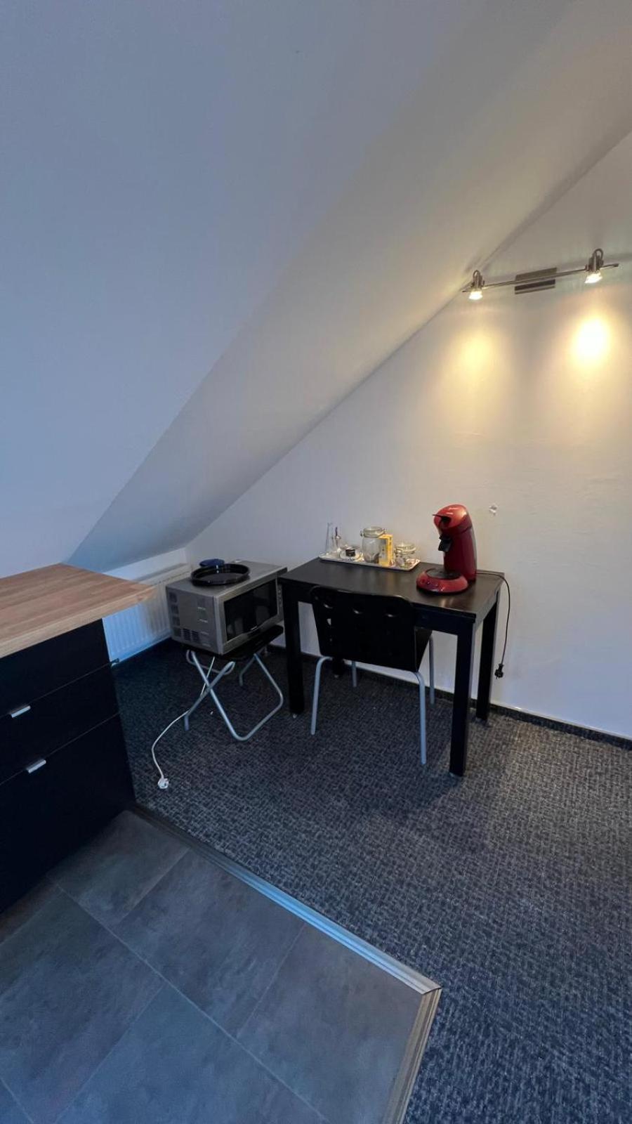 Apartmenthaus Somborn Bochum Zewnętrze zdjęcie