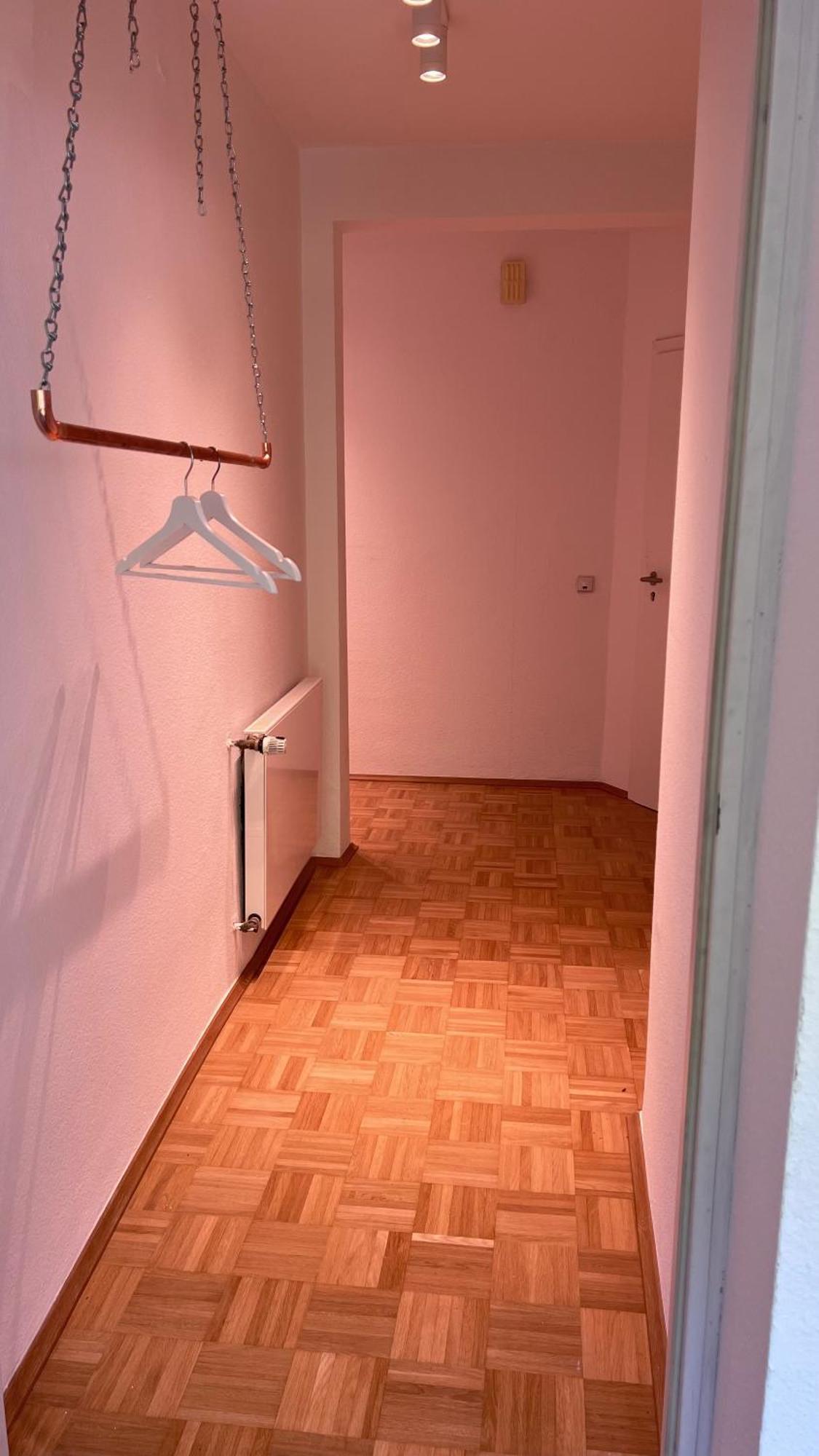 Apartmenthaus Somborn Bochum Zewnętrze zdjęcie