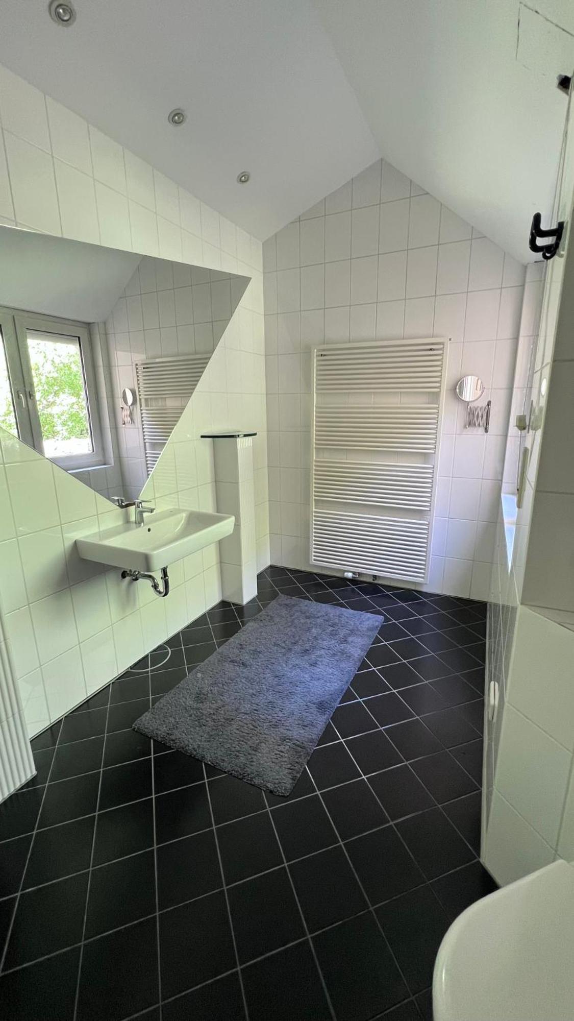 Apartmenthaus Somborn Bochum Zewnętrze zdjęcie