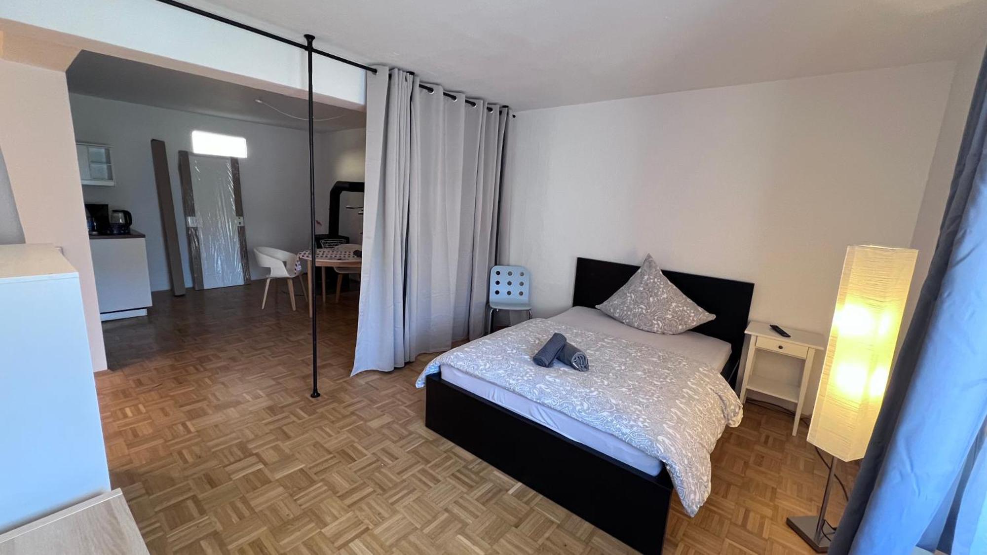 Apartmenthaus Somborn Bochum Zewnętrze zdjęcie