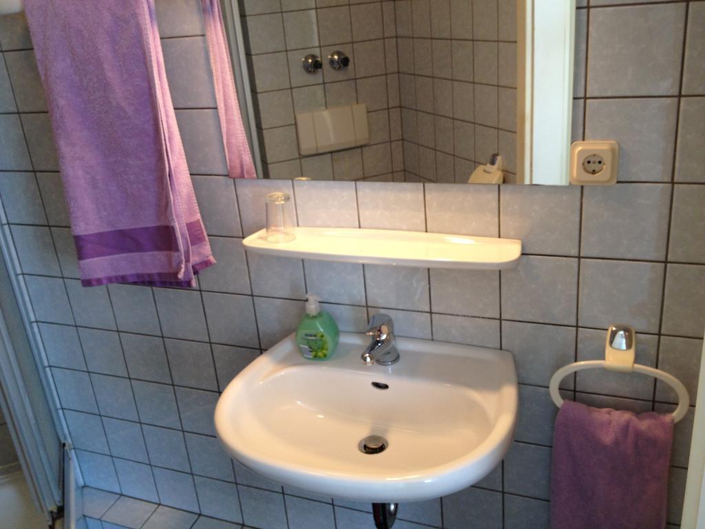 Apartmenthaus Somborn Bochum Pokój zdjęcie