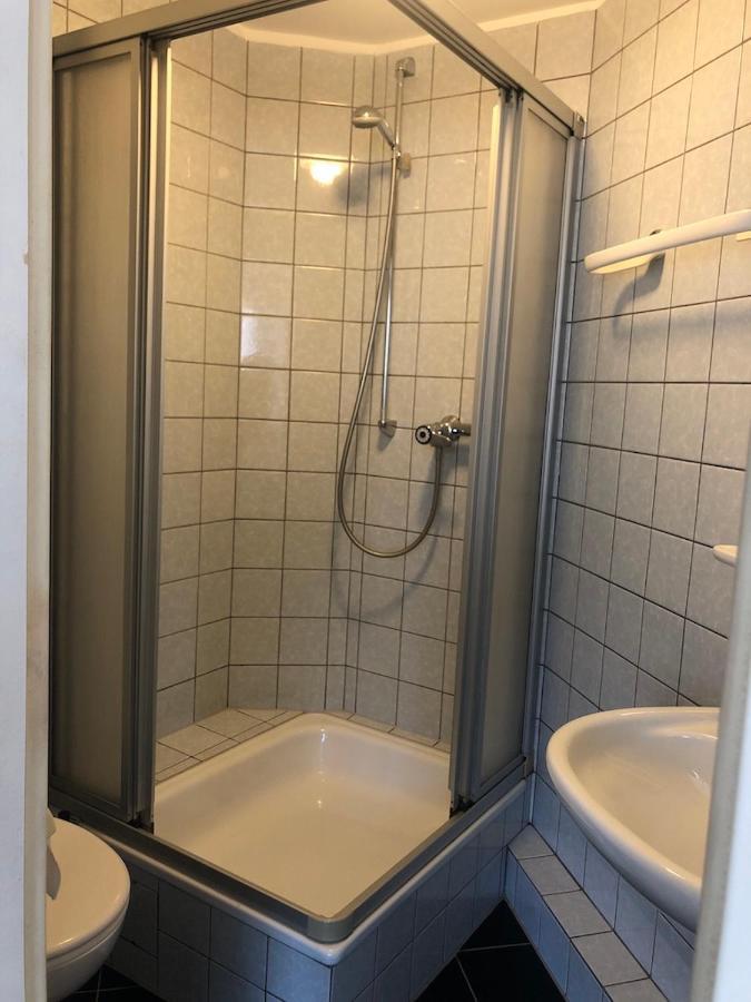 Apartmenthaus Somborn Bochum Zewnętrze zdjęcie